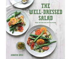 KNYGA Jennifer Joyce Well-Dressed Salad