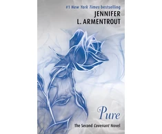 KNYGA Jennifer L Armentrout Pure (The Second Covenant Novel)