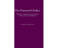 KNYGA Jennifer L. Woodruff Tait Poisoned Chalice