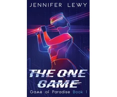 KNYGA Jennifer Lewy One Game