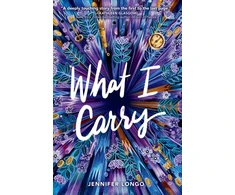 KNYGA Jennifer Longo What I Carry