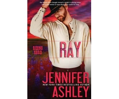 KNYGA Jennifer M Ashley Ray