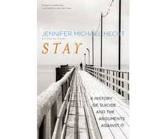KNYGA Jennifer Michael Hecht Likti