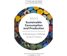 KNYGA Jennifer Moore Bernstein SDG12 - Sustainable Consumption and Production