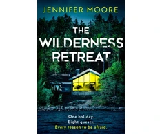 KNYGA Jennifer Moore Wilderness Retreat