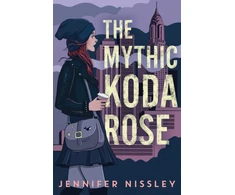 KNYGA Jennifer Nissley Mythic Koda Rose