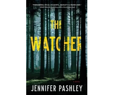 KNYGA Jennifer Pashley Watcher