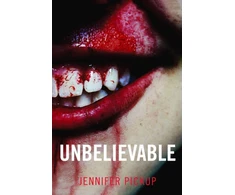KNYGA Jennifer Pickup Unbelievable
