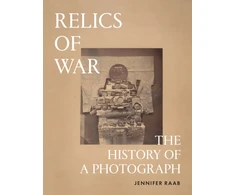 KNYGA Jennifer Raab Relics of War
