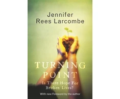 KNYGA Jennifer Rees Larcombe Turning Point