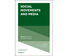 KNYGA Jennifer S Earl Social Movements and Media