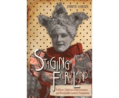 KNYGA Jennifer Schacker Staging Fairyland