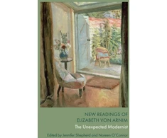 KNYGA Jennifer Shepherd New Readings of Elizabeth Von Arnim
