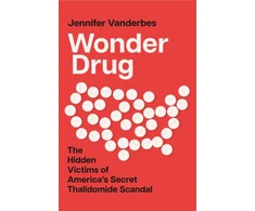 KNYGA Jennifer Vanderbes Wonder Drug