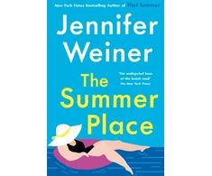 KNYGA Jennifer Weiner Summer Place