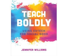 KNYGA Jennifer Williams Teach Boldly