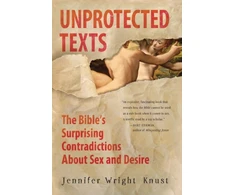 KNYGA Jennifer Wright Knust Unprotected Texts