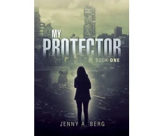 KNYGA Jenny A Berg My Protector