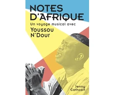 KNYGA Jenny Cathcart Notes d'Afrique