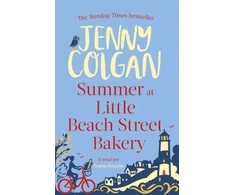 KNYGA Jenny Colgan Summer at Little Beach Street Bakery