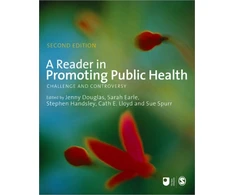 KNYGA Jenny Douglas Reader in Promoting Public Health