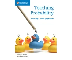 KNYGA Jenny Gage Teaching Probability