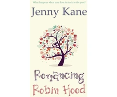KNYGA Jenny Kane Romancing Robin Hood