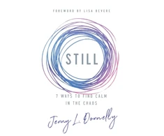 KNYGA Jenny L Donnelly Vis tiek