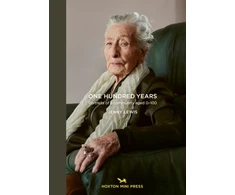 KNYGA Jenny Lewis One Hundred Years: Portraits from ages 1-100