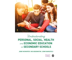 KNYGA Jenny Mcwhirter Understanding Personal, Social, Health and Economic Education in Secondary Schools