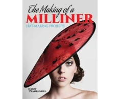 KNYGA Jenny Pfanenstiel The Making of a Milliner