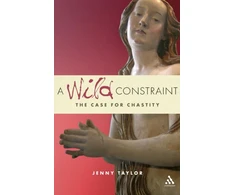KNYGA Jenny Taylor Wild Constraint