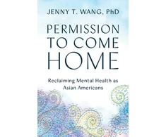KNYGA Jenny Wang Permission to Come Home