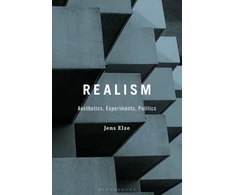 KNYGA Jens Elze Realism: Aesthetics, Experiments, Politics