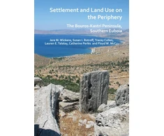 KNYGA Jere M Wickens Settlement and Land Use on the Periphery