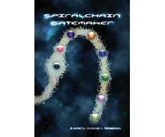 KNYGA Jeremiah L Schwennen Spiralchain: Gatemaker