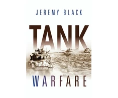 KNYGA Jeremy Black Tank Warfare