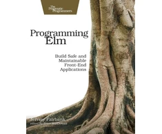 KNYGA Jeremy Fairbank Programming Elm