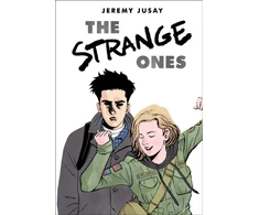 KNYGA Jeremy Jusay Strange Ones