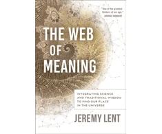KNYGA Jeremy Lent Web of Meaning