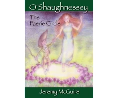 KNYGA Jeremy Mcguire O'Shaughnessey