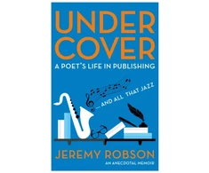 KNYGA Jeremy Robson Under Cover