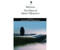 KNYGA Jeri English Refocus: the Films of Denis Villeneuve