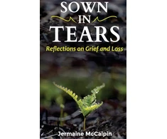 KNYGA Jermaine Mccalpin Sown in Tears
