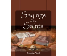 KNYGA Jermaine Ward Sayings of the Saints