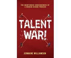 KNYGA Jermaine Williamson Talent War!