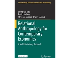 KNYGA Jermo Van Nes Relational Anthropology for Contemporary Economics
