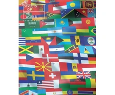 KNYGA Jeroen Swolfs Streets of the World