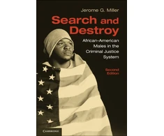 KNYGA Jerome G Miller Search and Destroy