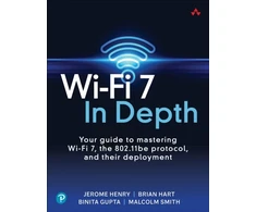 KNYGA Jerome Henry Wi-Fi 7 In Gylis